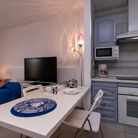 San Marino Apartment Los Cristianos (Tenerife)