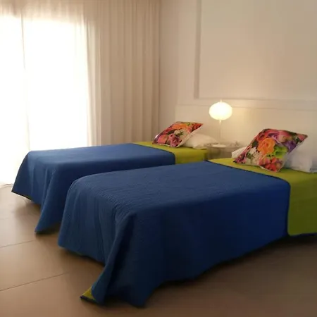 Apartament San Marino Los Cristianos (Tenerife)