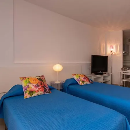 San Marino Apartament