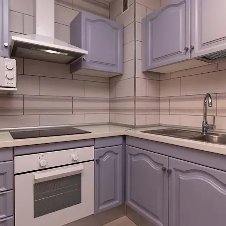 Apartament San Marino Los Cristianos (Tenerife)