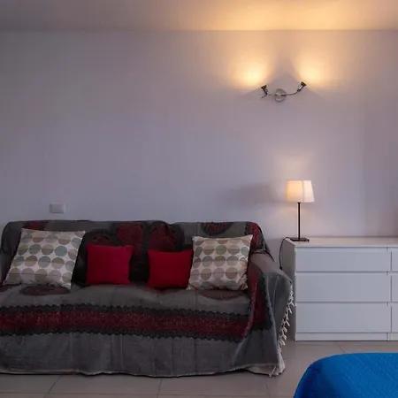 San Marino Apartament Los Cristianos (Tenerife)