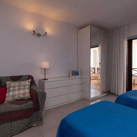 Apartament San Marino